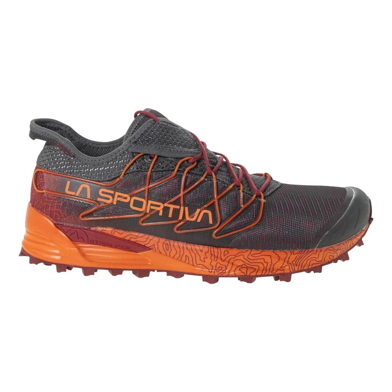 La Sportiva Mutant Trail Running Shoes - Men's