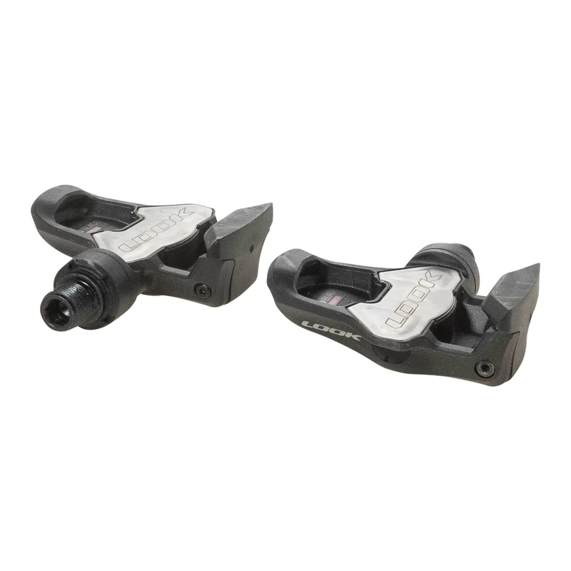 Look Cycle Look Keo Blade Carbon Clipless Pedal Pair