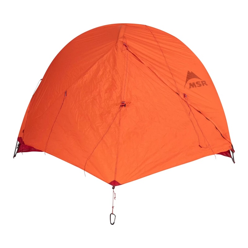 MSR Access 1 Ultralight Tent