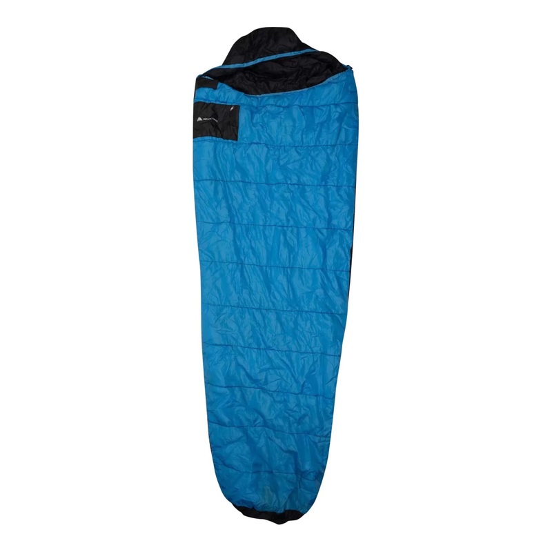 Ozark Trail 0-10 Degree Mummy Sleeping Bag
