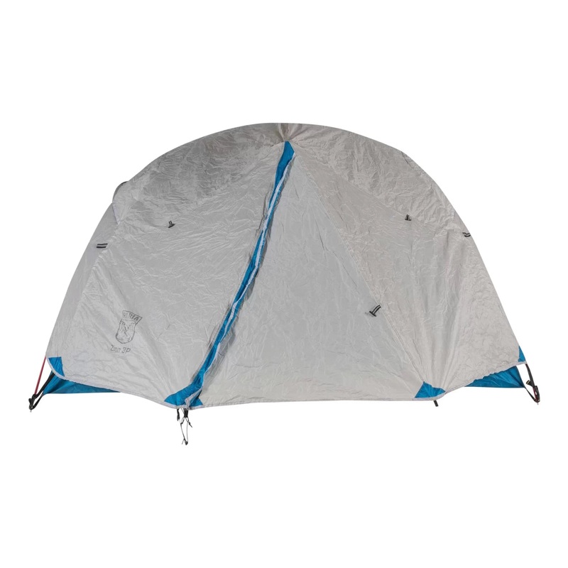 Paria Outdoors Zion 3 Person Tent