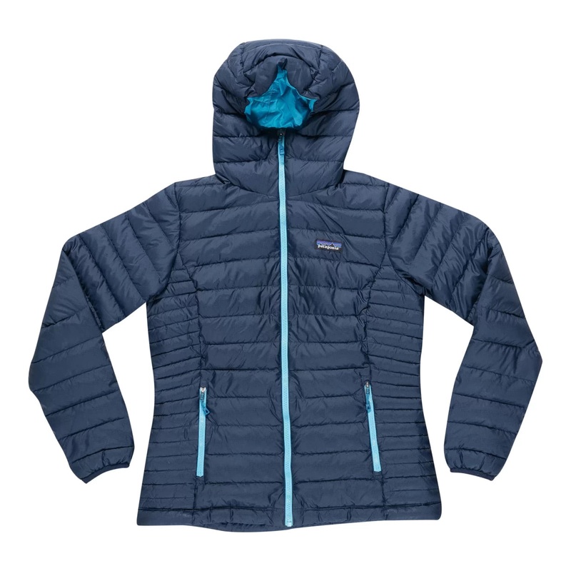 Patagonia Down Sweater Hoodie - Women's