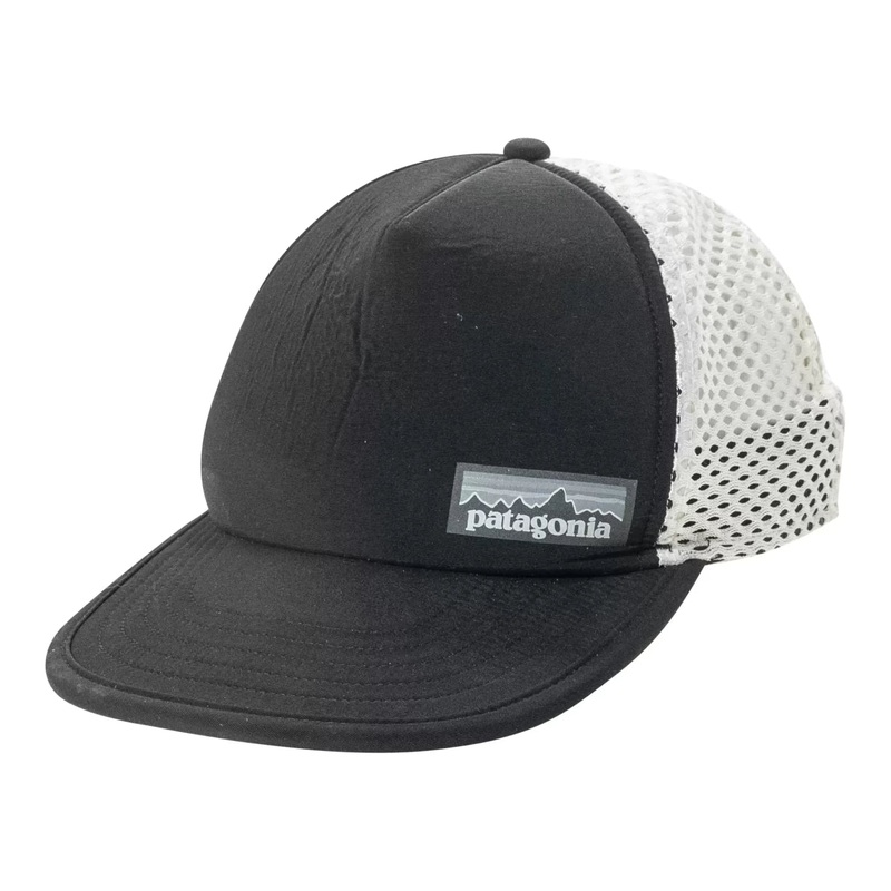 Patagonia Duckbill Trucker Hat