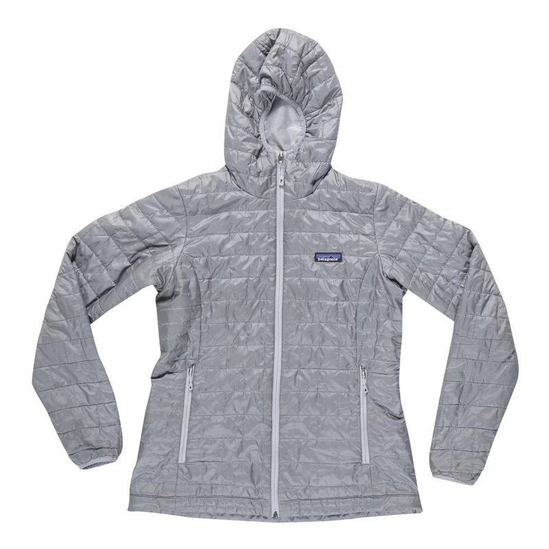 Patagonia Nano Puff Insulated Hoodie - Women's