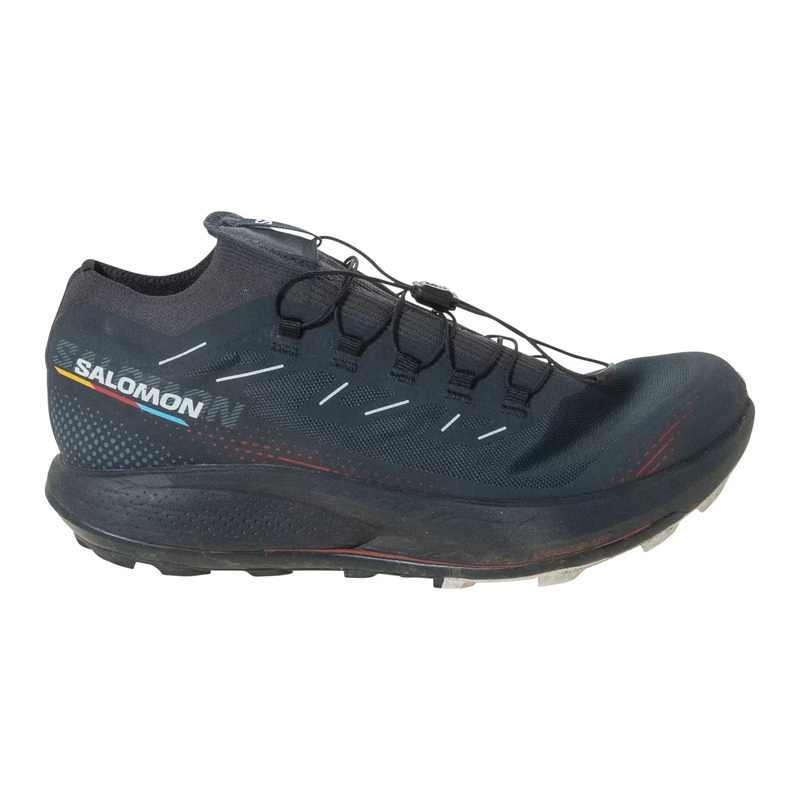 Salomon Pulsar Trail 2 Pro Trail-Running Shoes - Men's