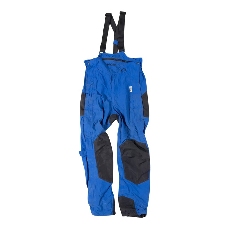 Schoffel All-round Ski Pants - Men's