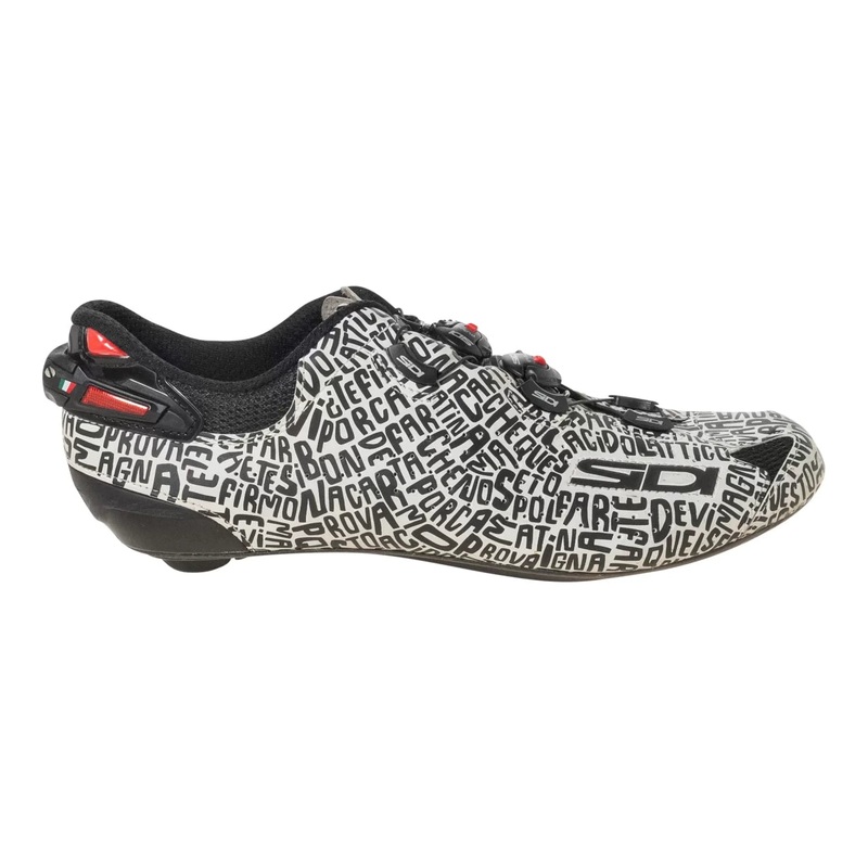 Sidi Shot 2 Dzero Road Shoes