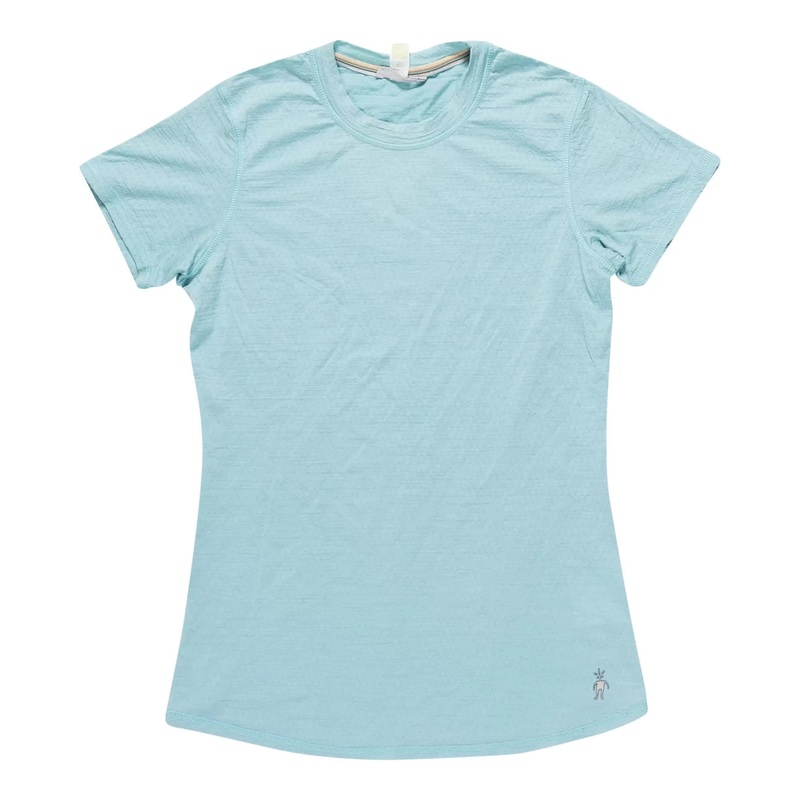 SmartWool Microweight Tee - Women's