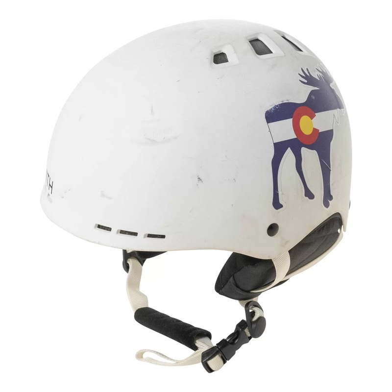 Smith Holt Snowboard Helmet
