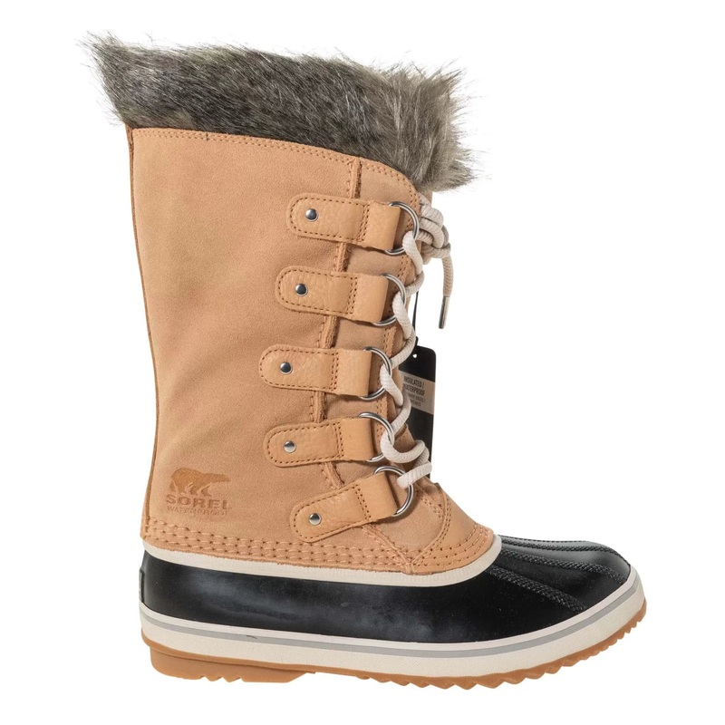 Sorel Joan of Arctic Waterproof Winter Boot - Women's