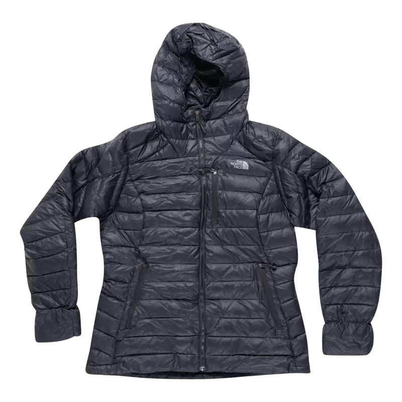 The North Face Morph Down Hoodie - Women's