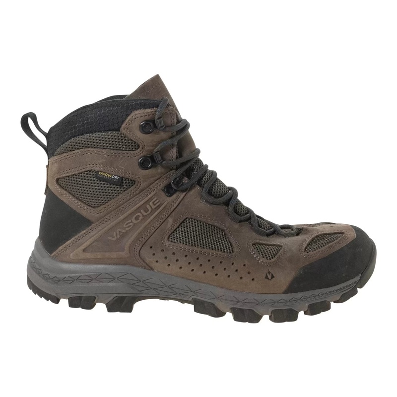 Vasque Breeze Hiking Boot - Men's