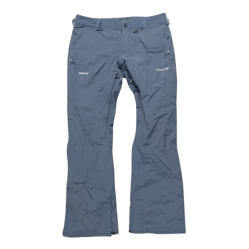 Volcom Knox Insulated Gore-Tex Snowboard Pants - Women's