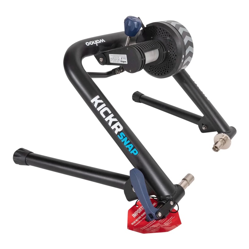 Wahoo Fitness KICKR Snap Indoor Bike Trainer