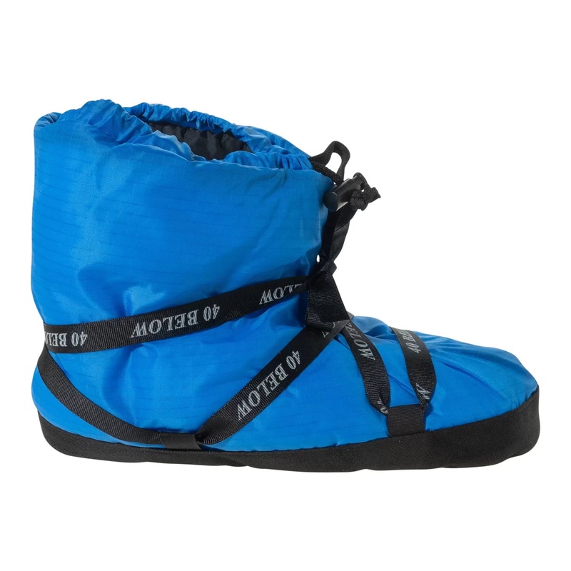 40 below Camp Booties