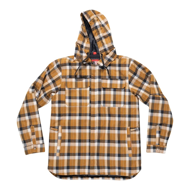 686 Woodland Insulated Jacket - Men's