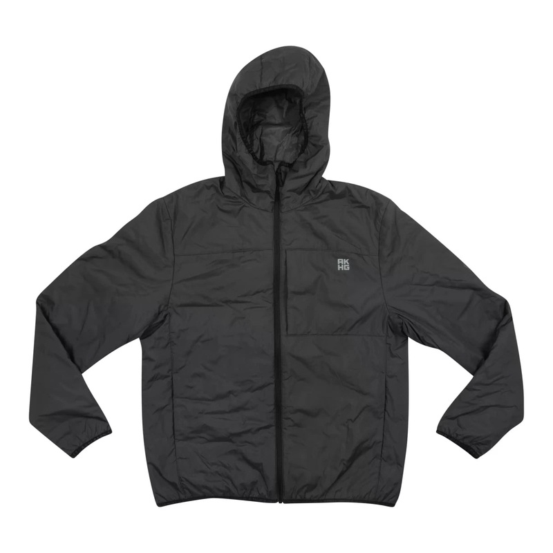 Alaskan Hardgear Livengood Packable Insulated Hoodie - Men's