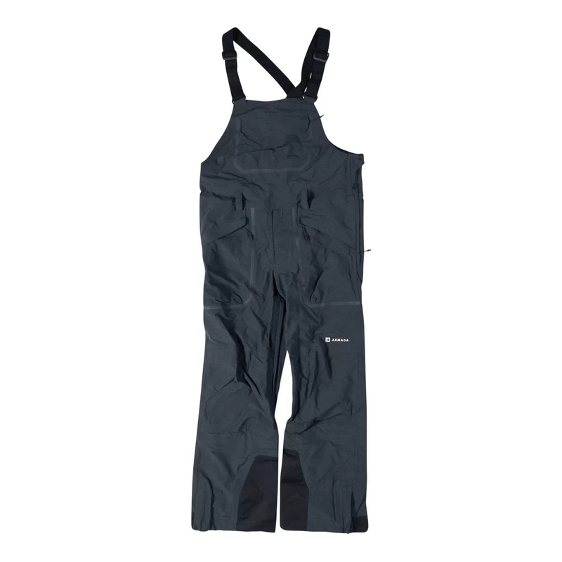Armada Snow Bib - Men's