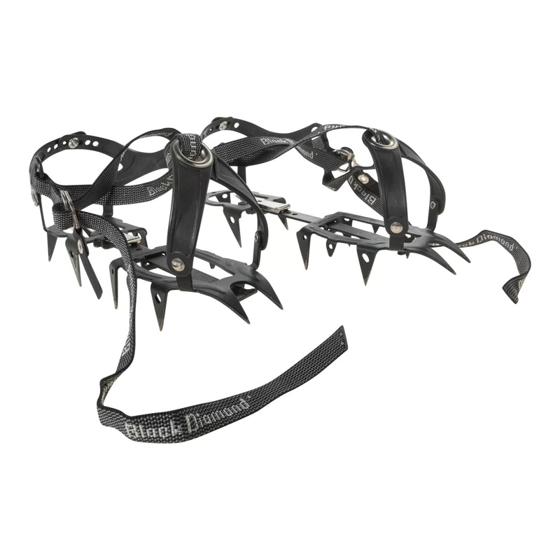 Black Diamond Black Diamond Crampons