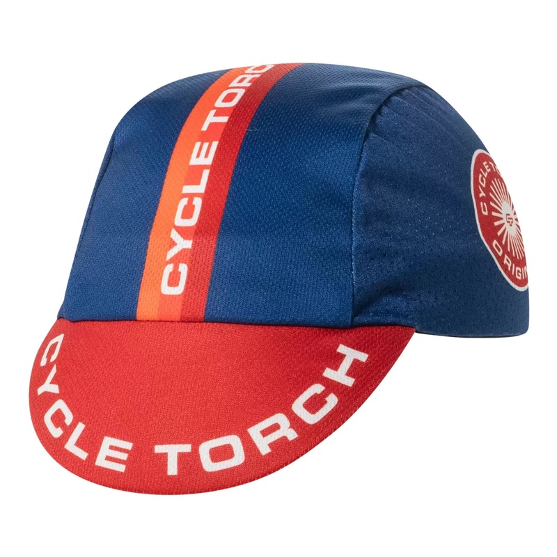 Cycle Torch The Original Cycle Torch Cycling Cap