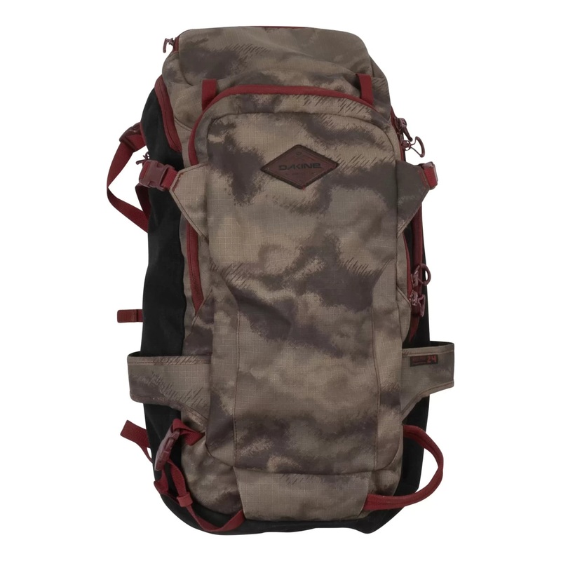 Dakine Heli Pro 24L Backpack