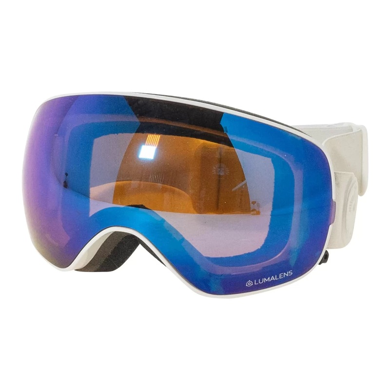 Dragon Lumalens Snowboard Goggles