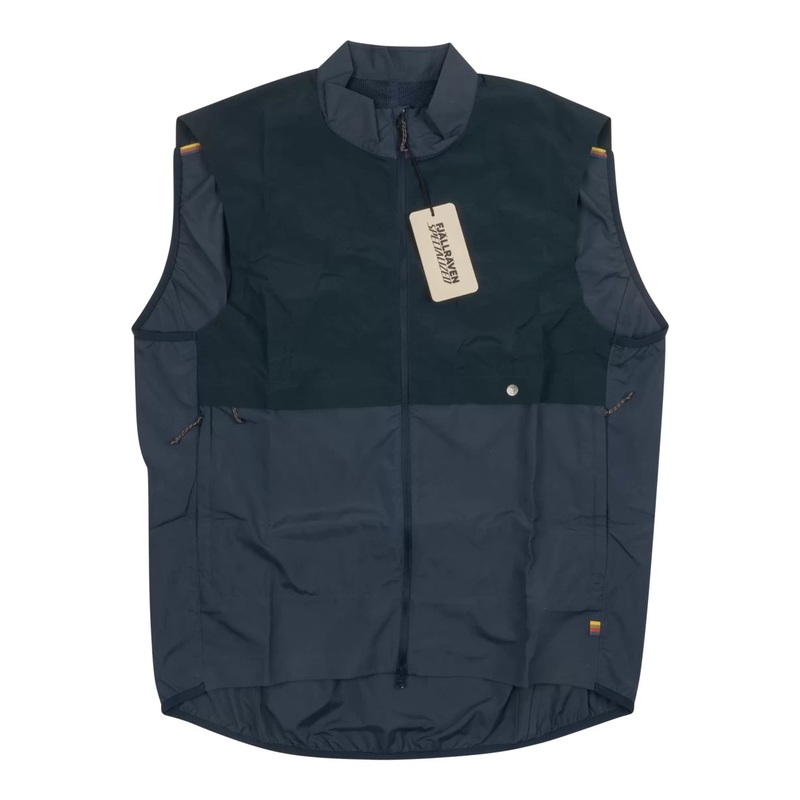 Fjallraven X Specialized Adventure Vest - Men's