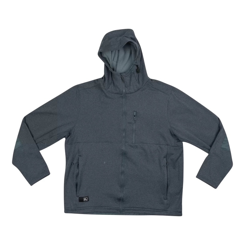 Flylow Pierogi Fleece Hoodie - Men's