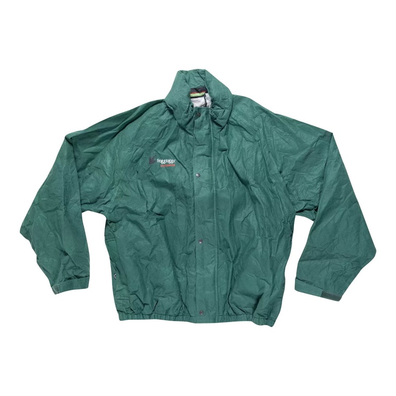 Frogg Toggs Outerwear Rain Jacket