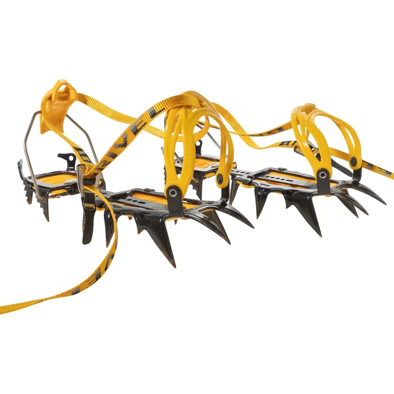 Grivel G12 Crampons