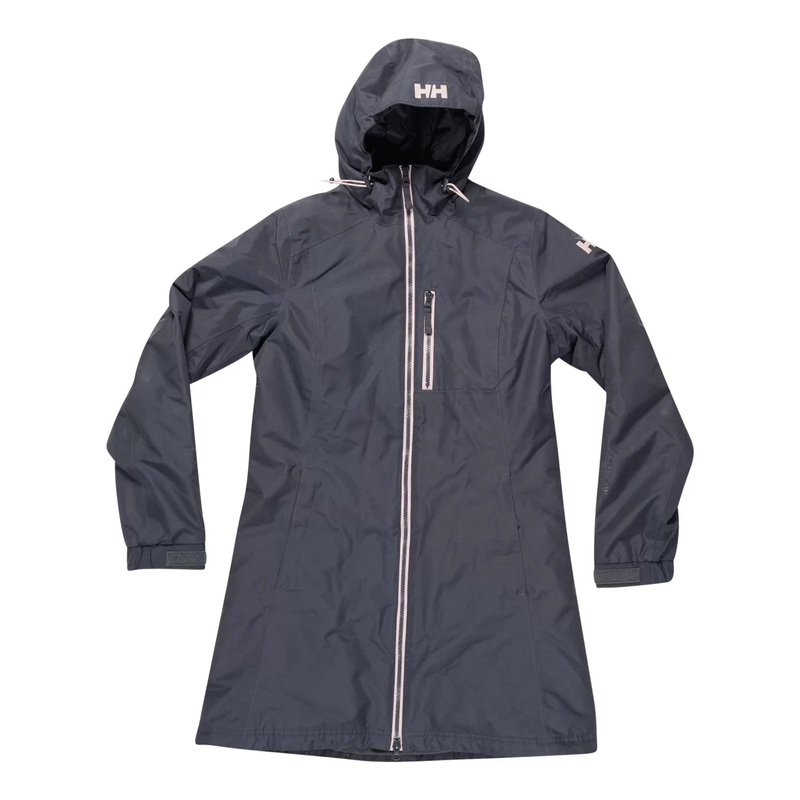 Helly Hansen Belfast Long Jacket - Women's
