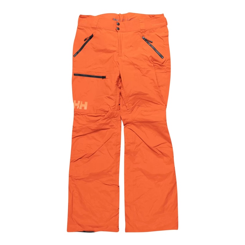 Helly Hansen Sogn Cargo Ski Pants - Men's