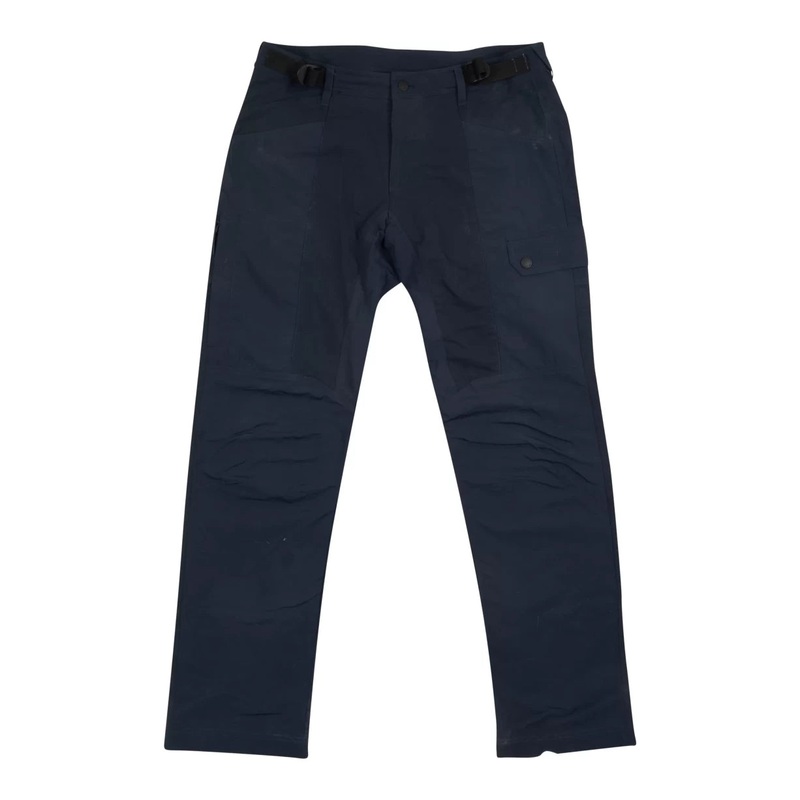 Jack Wolfskin Activate Pants - Men's