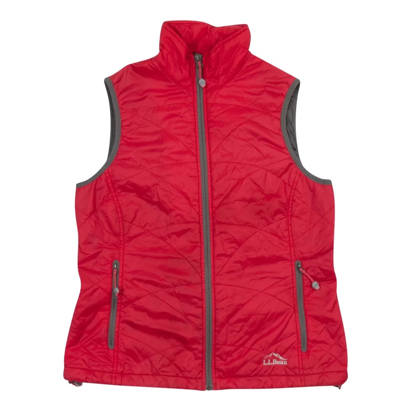 L.L.Bean PrimaLoft Vest - Women's