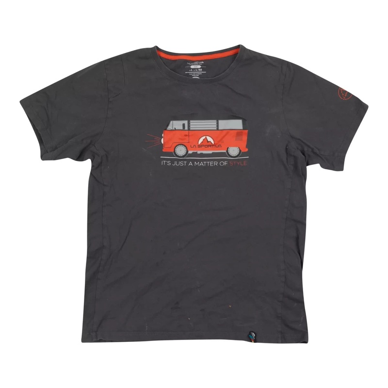 La Sportiva Van T-Shirt - Men's