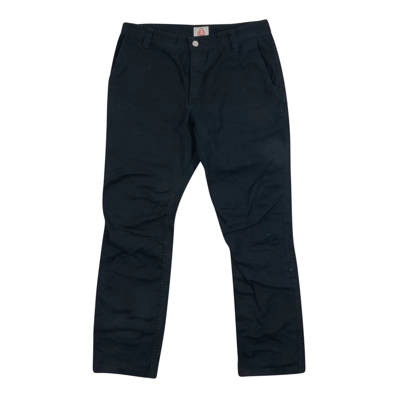 Livsn Canvas Flex Hiking Pant - Men's