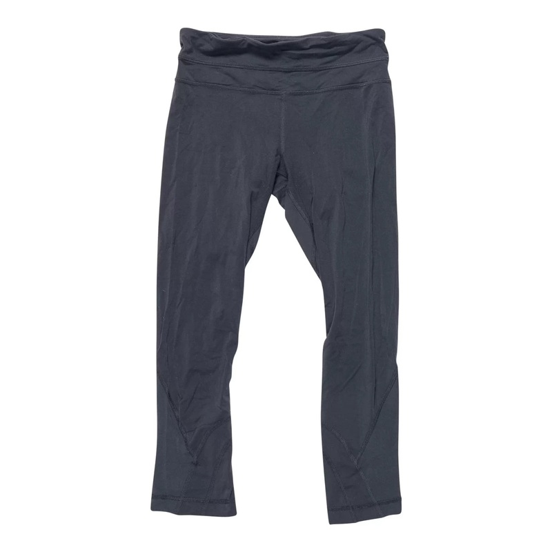 Lululemon Cropped Legging - Women's