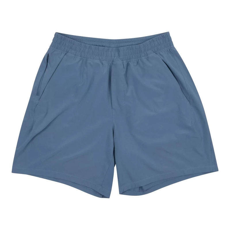 Lululemon Pace Breaker Linerless Short - Men's