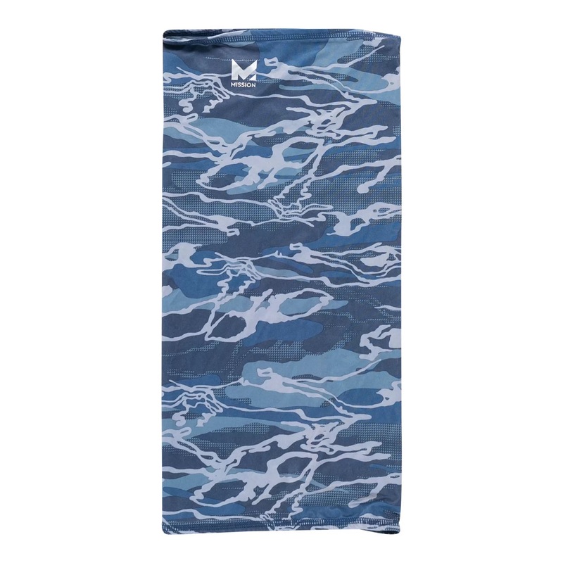 Mission Cooling Multi-Use Neck Gaiter