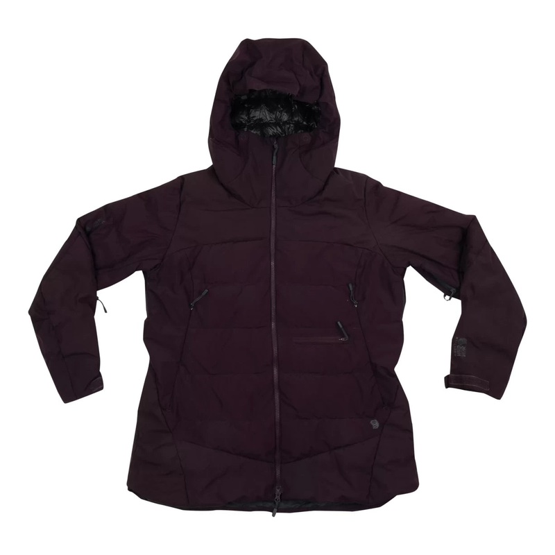 Mountain Hardwear Direct North Down Jacket - Women's