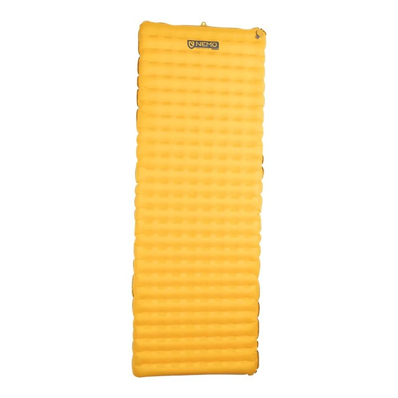 Nemo Tensor Trail Ultralight Insulated Sleeping Pad