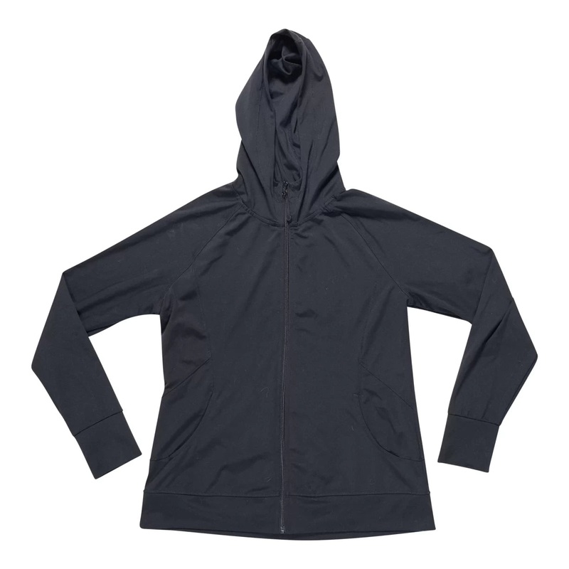 RBX Full Zip Hoodie