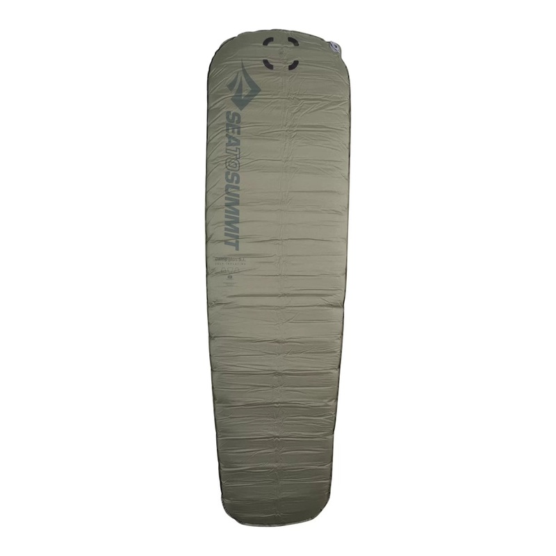Sea To Summit Sea To Summit Camp Plus Self-Inflating Sleeping Pad