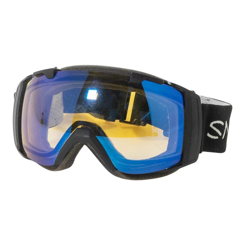 Smith Optics I/O Chromapop Goggles