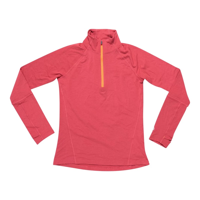 Stio Tipton Tech Half Zip - Women's
