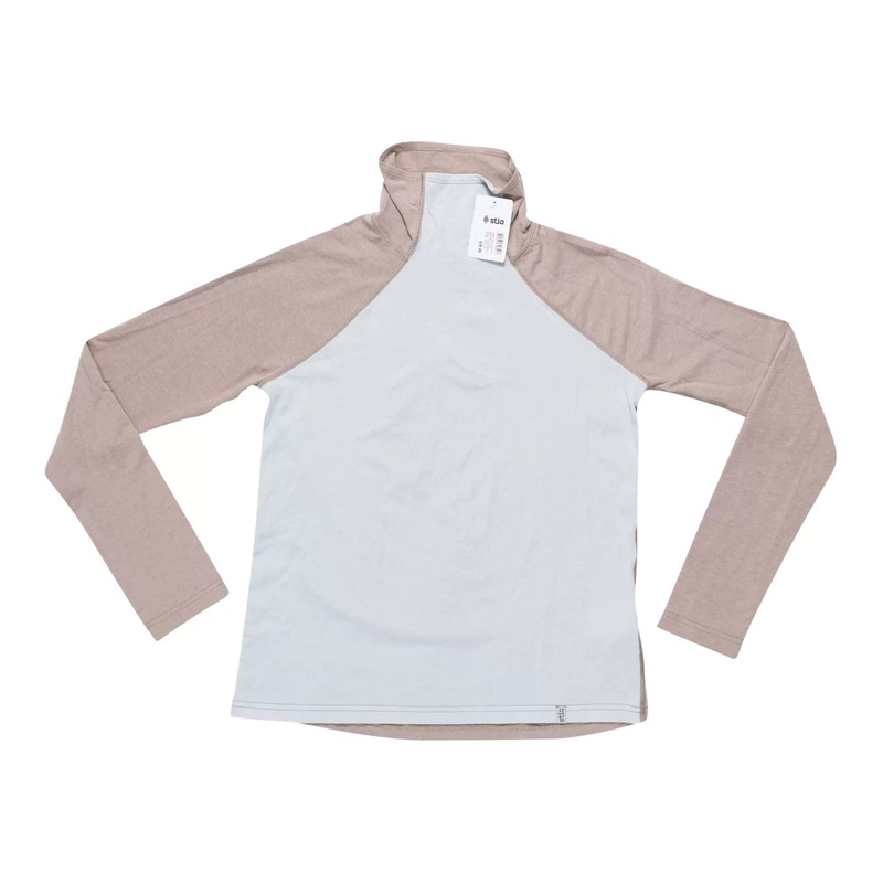 Stio Tipton Tech Turtleneck - Women's