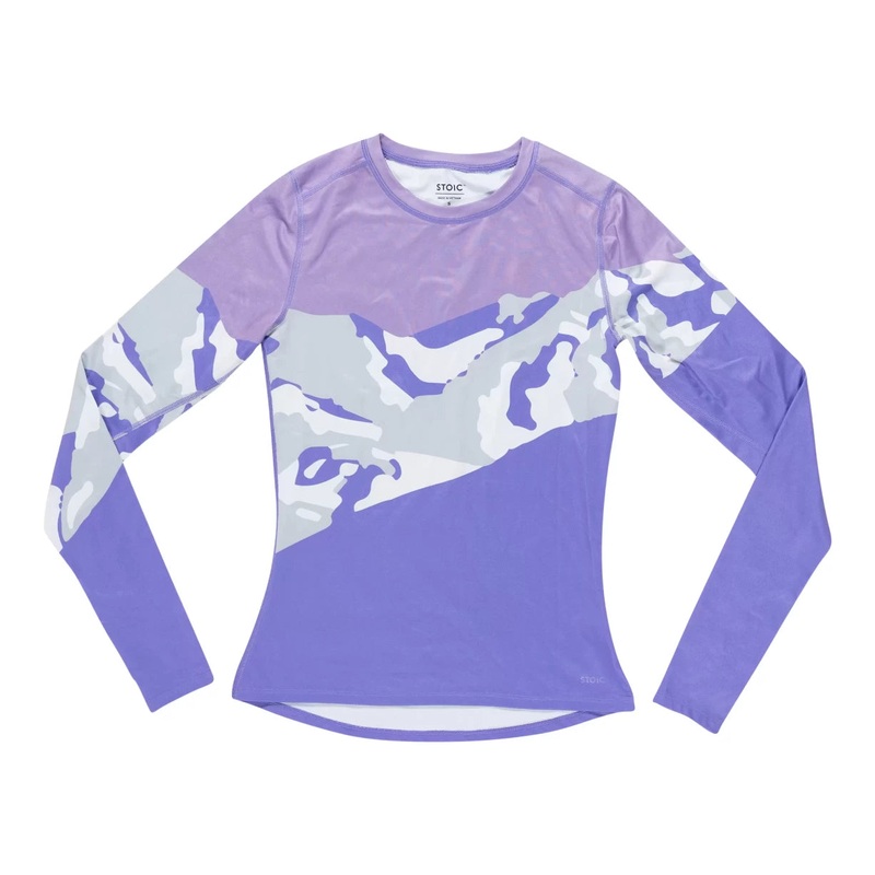 Stoic Crew Baselayer