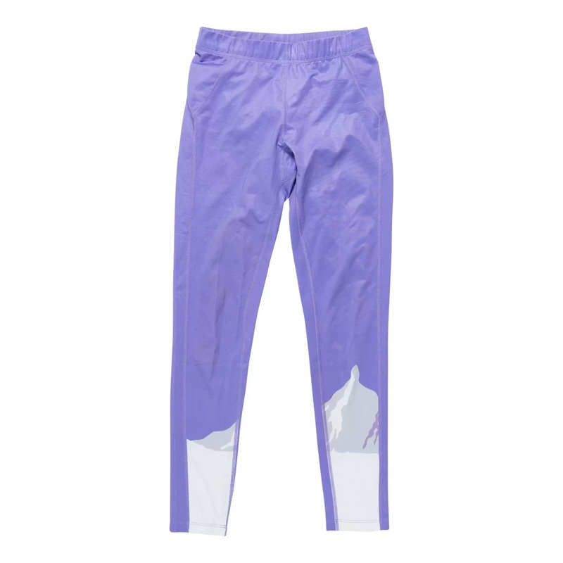 Stoic Poly Baselayer Bottoms