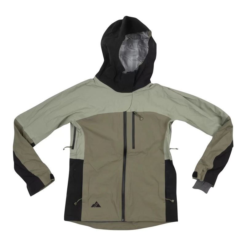 Strafe Meadow Shell Jacket - Women's