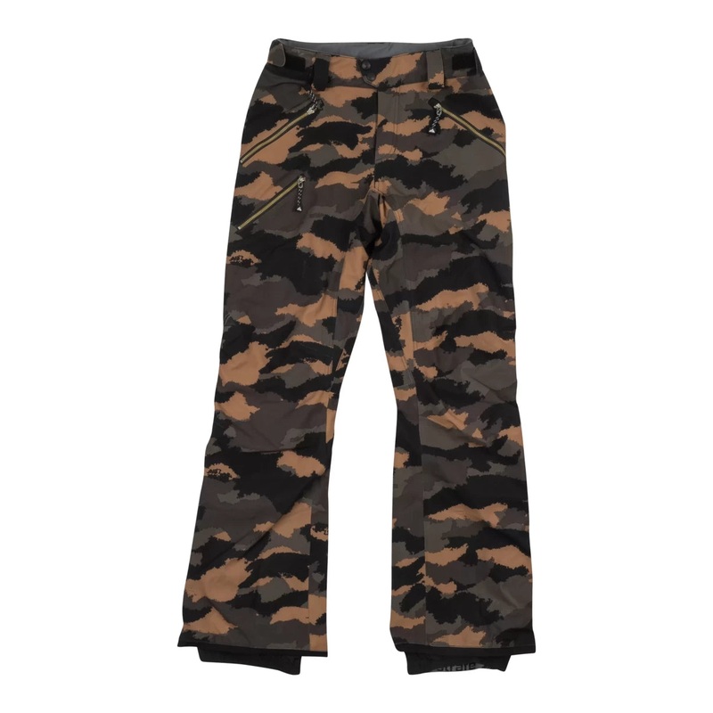 Strafe Pika Insulated Ski Pants - Women's